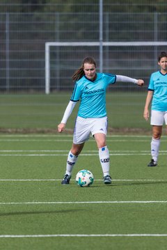 Bild 139 - Frauen SG KA-HU - Eichholzer SV : Ergebnis: 5:3